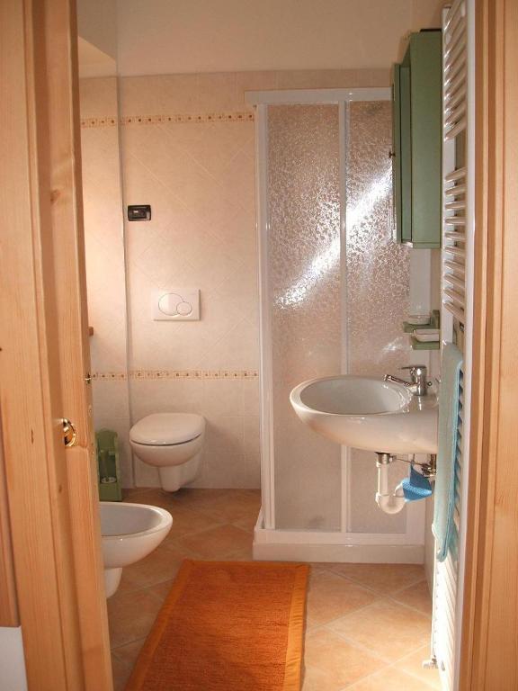Agritur Maso Talpina Guest House Mori Ruang foto