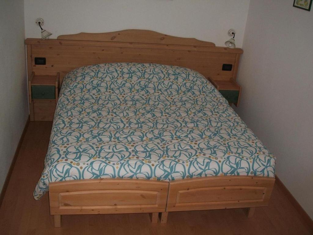 Agritur Maso Talpina Guest House Mori Ruang foto